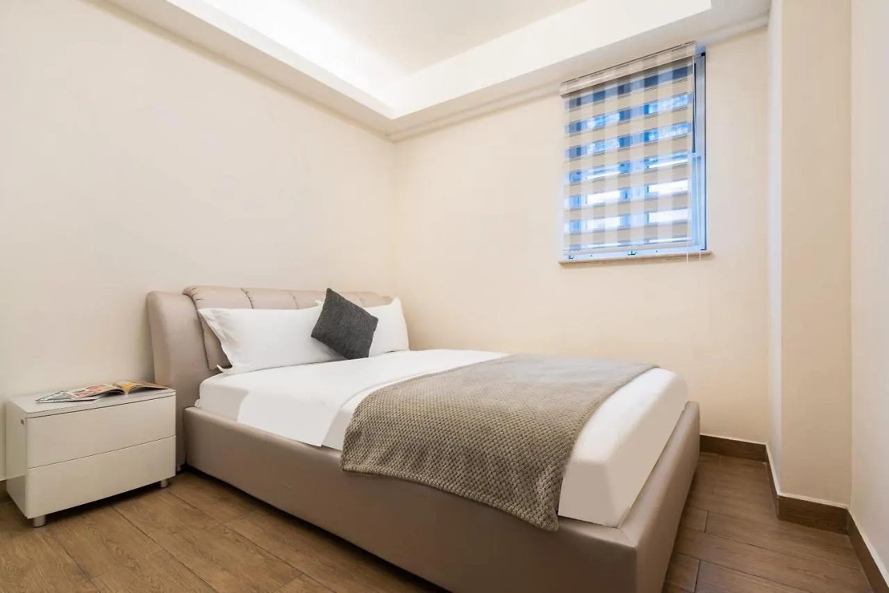 Sanya Yikehai View Apartments