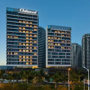 Oakwood Sanya