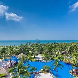 Holiday Inn Resort Sanya Bay,An Ihg Hotel Sanya